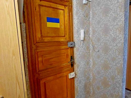 квартира за адресою житловий масив Тополя-2 вул., 12