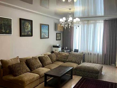 квартира за адресою Жилянська вул., 59