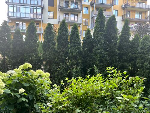 квартира за адресою Івана Кавалерідзе вул., 9