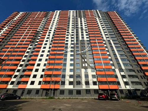 квартира за адресою Володимира Сосюри вул., 6