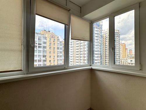 квартира за адресою Андрія Верхогляда вул. (Михайла Драгомирова), 12
