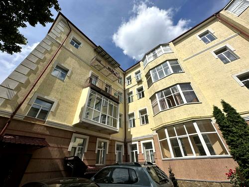 квартира по адресу Ивана Мазепы ул. (Щорса), 18-А