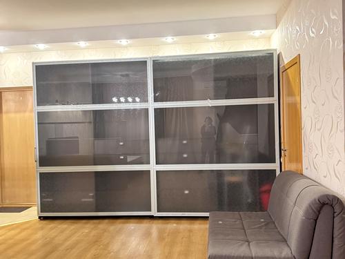 квартира за адресою Шота Руставелі вул., 44