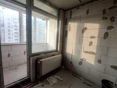 квартира по адресу Злуки просп., 7