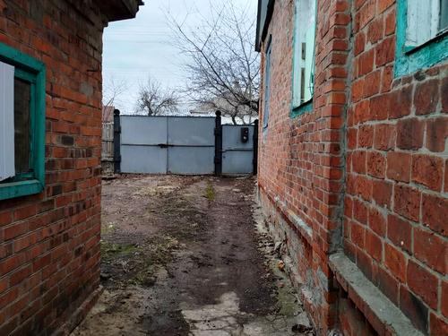будинок за адресою Чугуїв, центральна