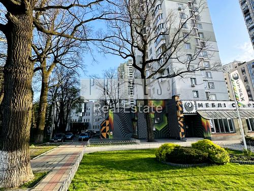 квартира по адресу Берестейский просп. (Победы), 107