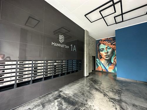 квартира по адресу Ленкавского ул., 34 к4
