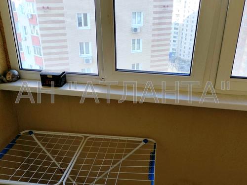 квартира по адресу Самойло Кошки ул. (Маршала Конєва), 5-Г