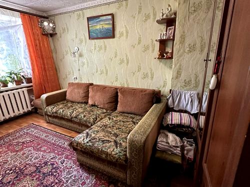 квартира по адресу Жолио Кюри ул., 34