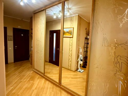 квартира за адресою Кубанської України вул. (Маршала Жукова), 31-А