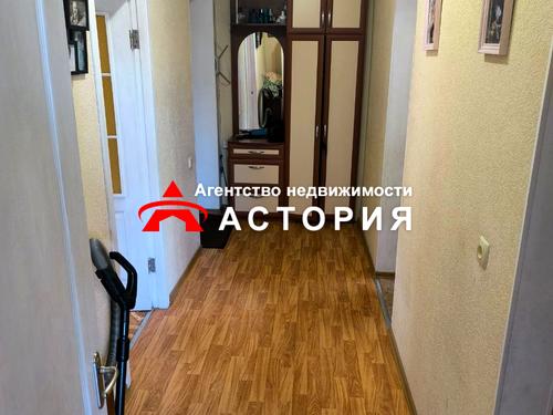 квартира по адресу Франко ул., 43