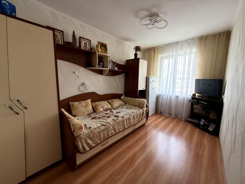 квартира за адресою Березняківська вул., 38