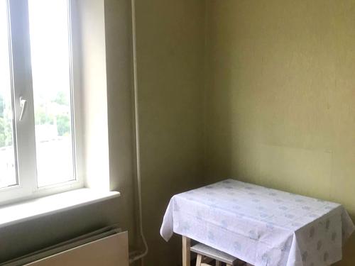 квартира по адресу Натальи Ужвий ул., 10