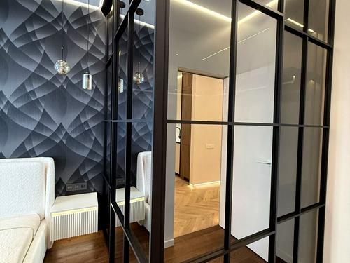 квартира за адресою Курортний пров., 1-Б