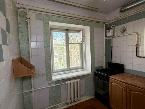 квартира за адресою Героїв АТО вул., 2