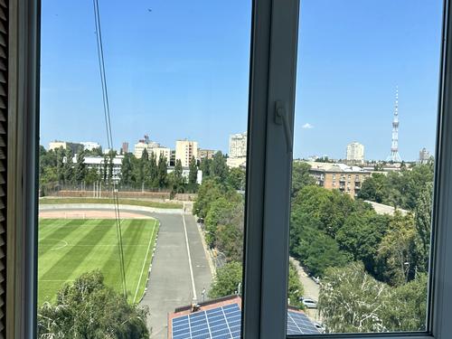 квартира за адресою Берестейський просп. (Перемоги), 62/1