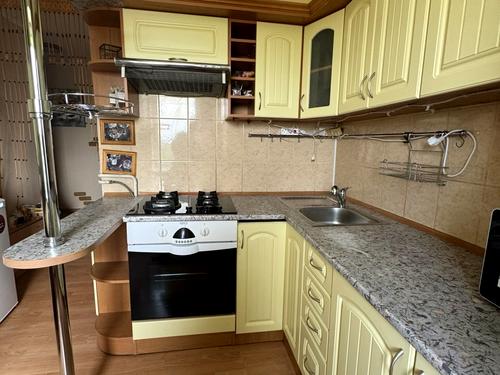 квартира за адресою Григорія Граб'янки вул., 5