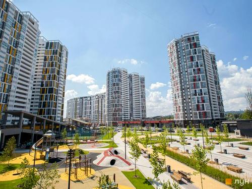 квартира за адресою Микільсько-Слобідська вул., 17