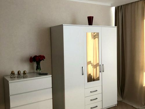 квартира за адресою Івана Виговського вул. (Маршала Гречка), 10-Ж