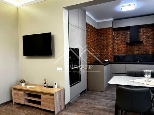 квартира за адресою Гагаріна, 25