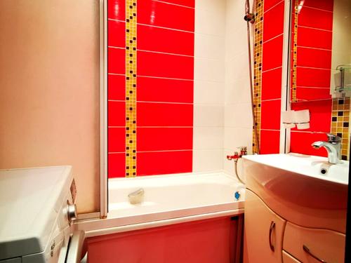 квартира за адресою проспект Миру, 29а