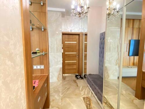 квартира за адресою Харків, Клочківська вул., 117