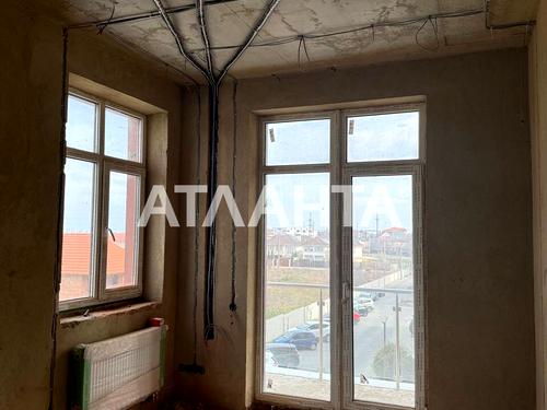 квартира за адресою Трамвайна вул., 35