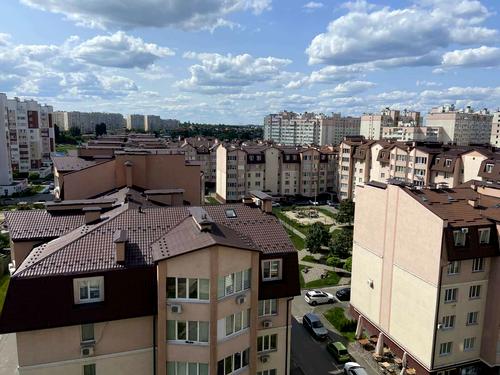 квартира за адресою Боголюбова вул., 9-Б