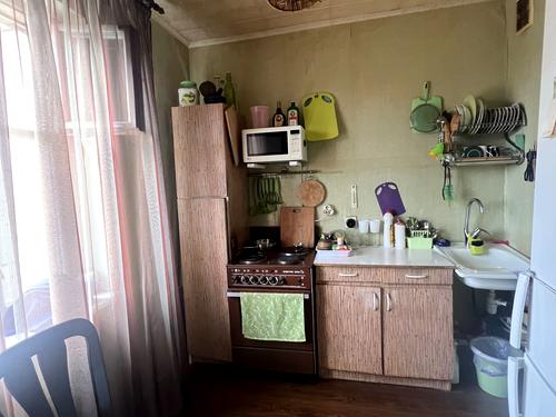 квартира за адресою 5-й Зарічний мікрорайон , 85