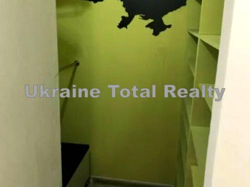 квартира по адресу Владимира Наумовича ул. (Антонова-Овсієнка), 33А