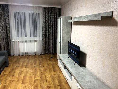 квартира по адресу Сергея Данченко ул., 1