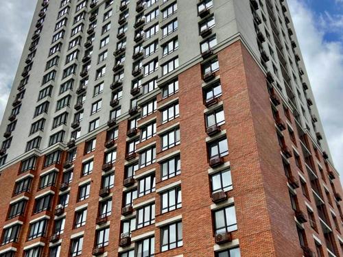 квартира по адресу Соломенская ул., 20-В