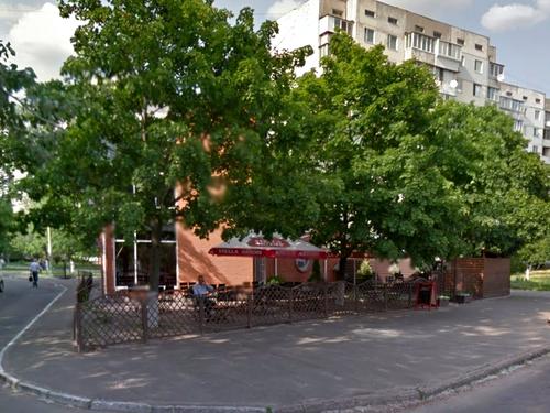 коммерческая по адресу Приозёрная ул., 12-Б