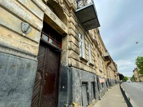 квартира по адресу Богдана Хмельницкого ул., 66