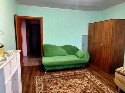 квартира по адресу Академика Янгеля ул., 21