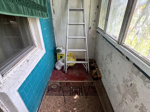 квартира по адресу Оболонский просп., 28-А