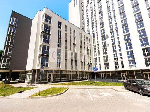 квартира за адресою Володимира Великого вул. (), 10в