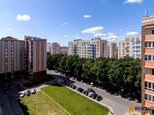 квартира за адресою Соборна вул., 105б/5