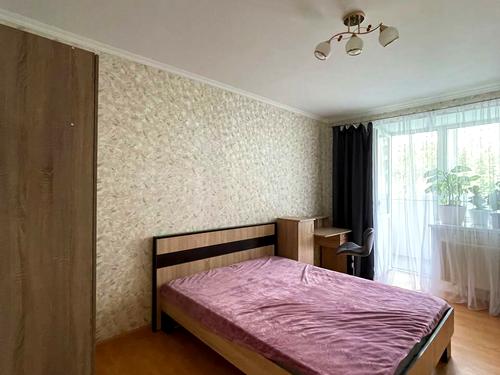 квартира по адресу Буковинская ул., 3