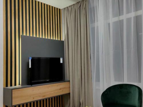 квартира за адресою Генуезька вул., 3В