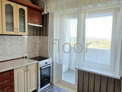 квартира за адресою Київ, Райдужна вул., 31