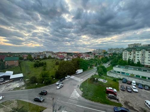 квартира за адресою Михайла Драгана вул., 21