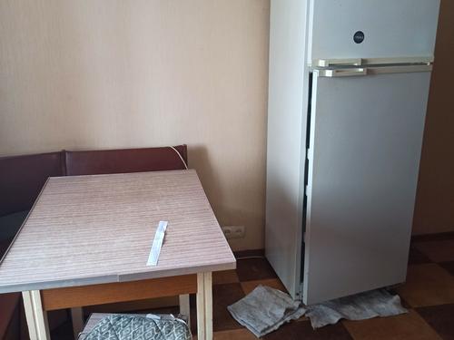квартира по адресу Драгоманова ул., 40