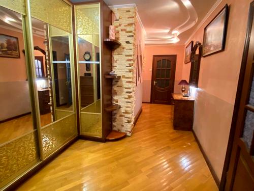 квартира за адресою Харківське шосе, 56