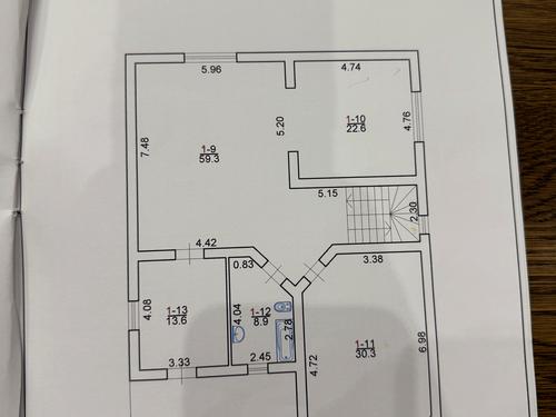 дом по адресу Стрілецька ул., 20