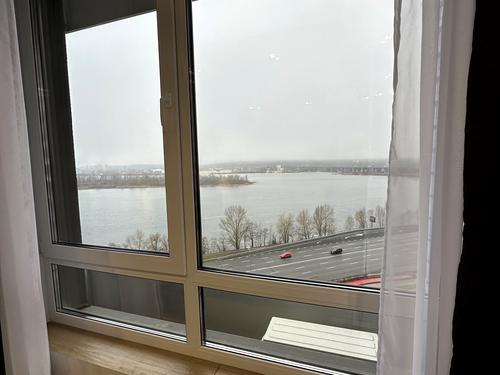 квартира за адресою Дніпровська набережна вул., 15Е