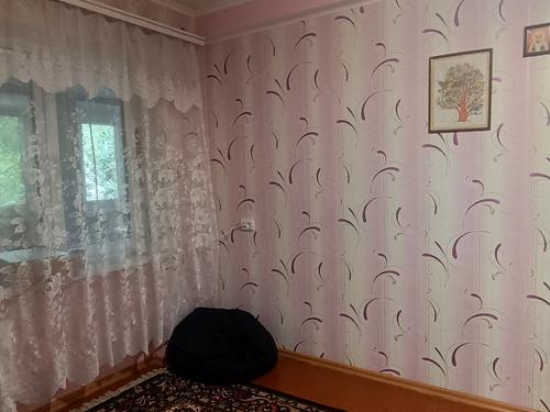 квартира по адресу Космическая ул., 108-А