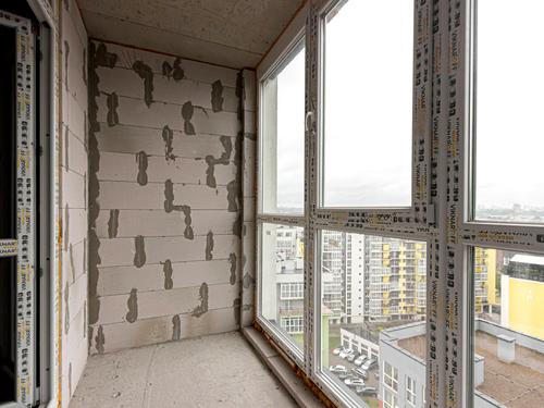 квартира за адресою Тараса Шевченка вул., 31