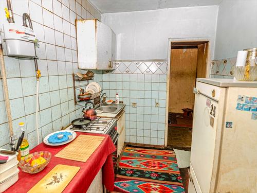 квартира по адресу Мира ул., 7
