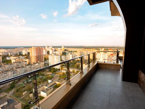 квартира за адресою Оболонський просп., 26